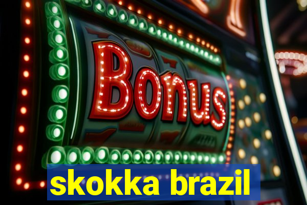 skokka brazil